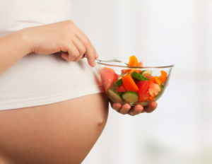 Mit Mikronährstoffe in der Schwangerschaft gegen Herpes